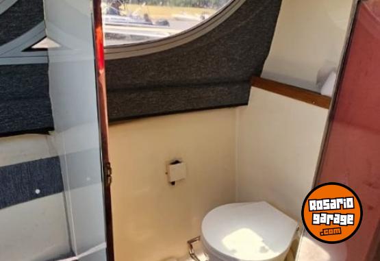 Embarcaciones - Prinz Cabin 750 - En Venta