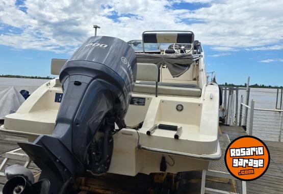 Embarcaciones - Prinz Cabin 750 - En Venta