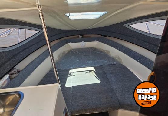 Embarcaciones - Prinz Cabin 750 - En Venta