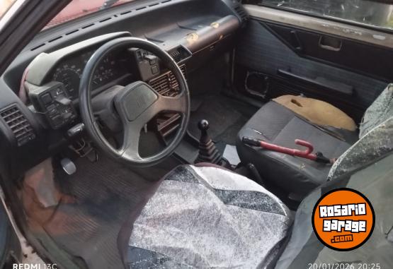 Autos - Fiat Uno 1993 GNC 200000Km - En Venta