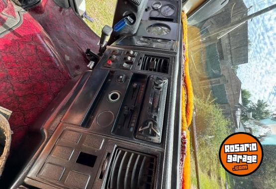 Camiones y Gr�as - Cargo 1722 + batea 25 m3 - En Venta