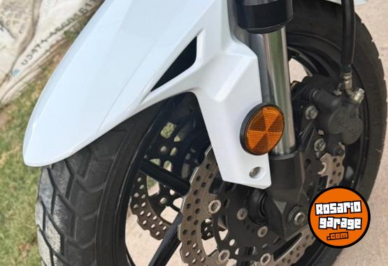 Motos - Kawasaki Versys 650 2013 Nafta 42000Km - En Venta