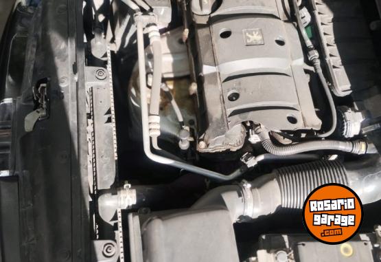 Utilitarios - Renault Kangoo 2006 Nafta 140000Km - En Venta