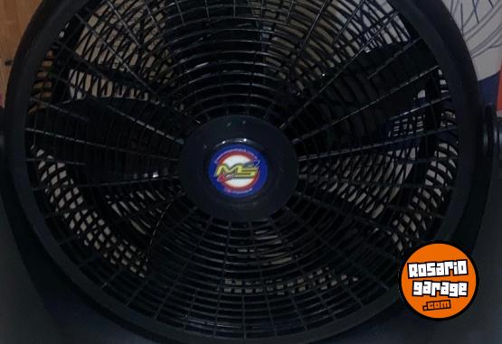 Hogar - Ventilador turbo 20" z sur - En Venta