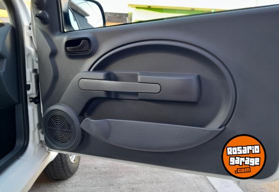 Utilitarios - Fiat Fiorino 1 4 8V 2020 Nafta 64000Km - En Venta