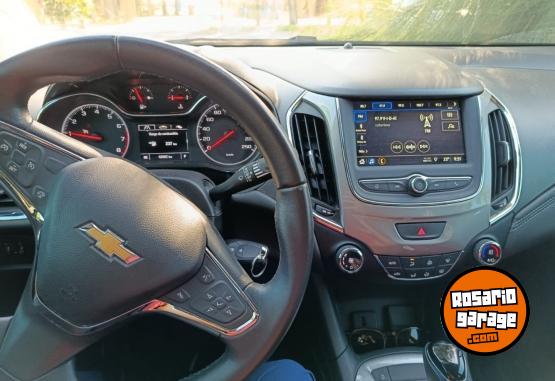 Autos - Chevrolet Cruze 2023 Nafta 37000Km - En Venta