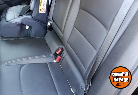 Autos - Chevrolet Cruze 2023 Nafta 37000Km - En Venta