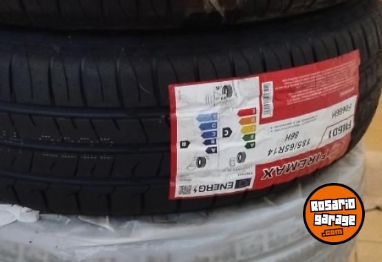 Accesorios para Autos - Cubiertas 14 nuevas - En Venta