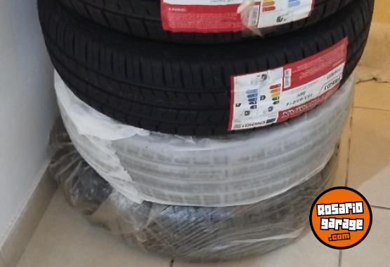 Accesorios para Autos - Cubiertas 14 nuevas - En Venta