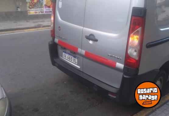 Utilitarios - Peugeot Expert 2016 Diesel 123000Km - En Venta