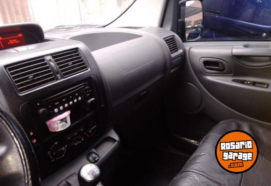 Utilitarios - Peugeot Expert 2016 Diesel 123000Km - En Venta