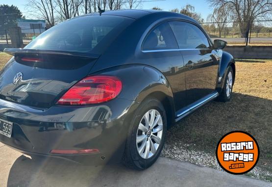 Autos - Volkswagen Beetle 1.4 tsi 2015 Nafta 128000Km - En Venta