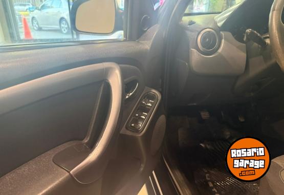 Autos - Renault DUSTER CONFORT 1.6 2013 Nafta  - En Venta