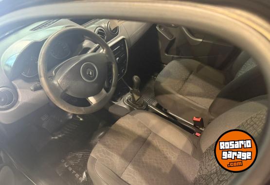Autos - Renault DUSTER CONFORT 1.6 2013 Nafta  - En Venta