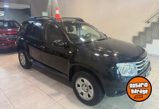 Autos - Renault DUSTER CONFORT 1.6 2013 Nafta  - En Venta