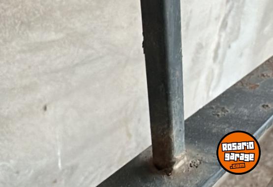 Hogar - ESCUCHO OFERTAS - Reja / Porton reja para puerta balcón - En Venta