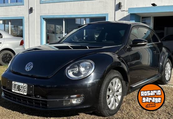 Autos - Volkswagen Beetle 1.4 tsi 2015 Nafta 128000Km - En Venta