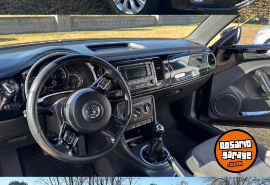 Autos - Volkswagen Beetle 1.4 tsi 2015 Nafta 128000Km - En Venta
