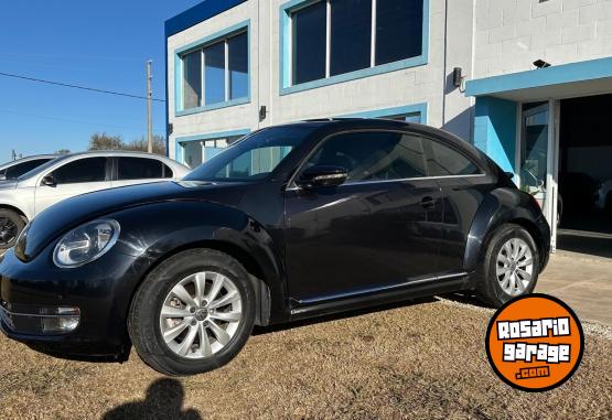 Autos - Volkswagen Beetle 1.4 tsi 2015 Nafta 128000Km - En Venta