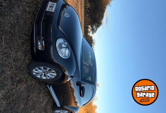 Autos - Volkswagen Beetle 1.4 tsi 2015 Nafta 130000Km - En Venta