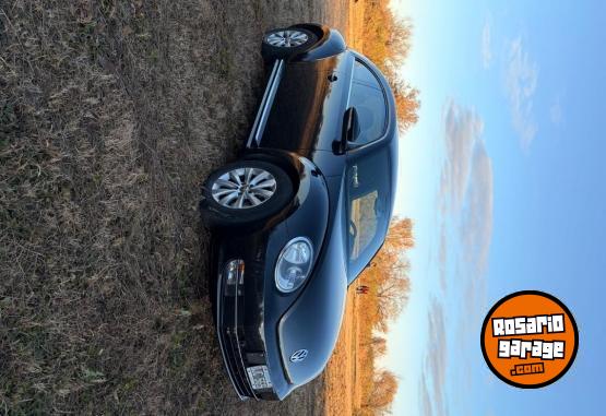 Autos - Volkswagen Beetle 1.4 tsi 2015 Nafta 130000Km - En Venta