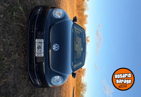 Autos - Volkswagen Beetle 1.4 tsi 2015 Nafta 130000Km - En Venta