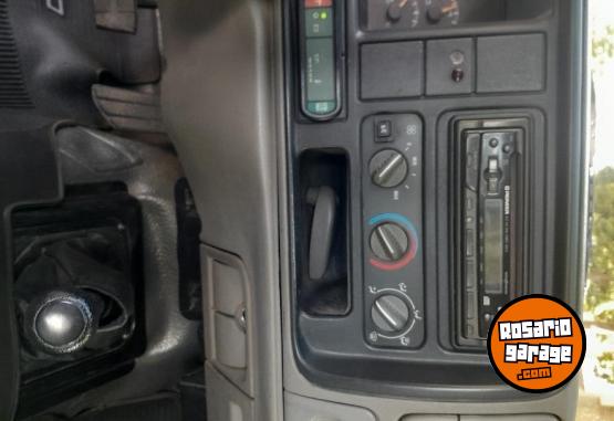 Camionetas - Chevrolet Silverado 1997 Diesel 473000Km - En Venta