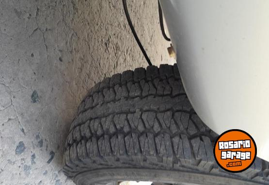 Camionetas - Chevrolet Silverado 1997 Diesel 473000Km - En Venta