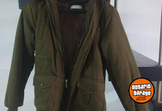 Indumentaria - Camperas de abrigo de Niño/Niña casi Nueva!!! - En Venta