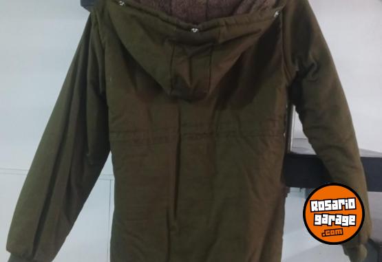 Indumentaria - Camperas de abrigo de Niño/Niña casi Nueva!!! - En Venta