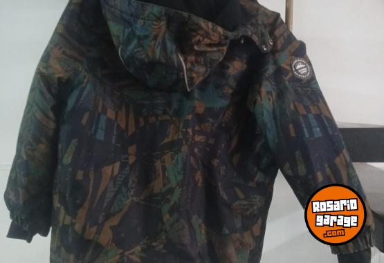 Indumentaria - Camperas de abrigo de Niño/Niña casi Nueva!!! - En Venta