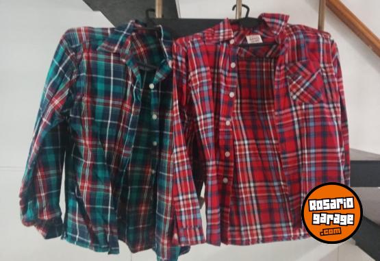 Indumentaria - Camperas de abrigo de Niño/Niña casi Nueva!!! - En Venta