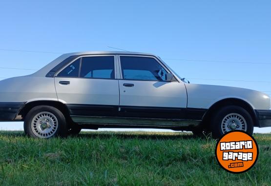 Autos - Peugeot 504 xs aa 1993 GNC 177000Km - En Venta