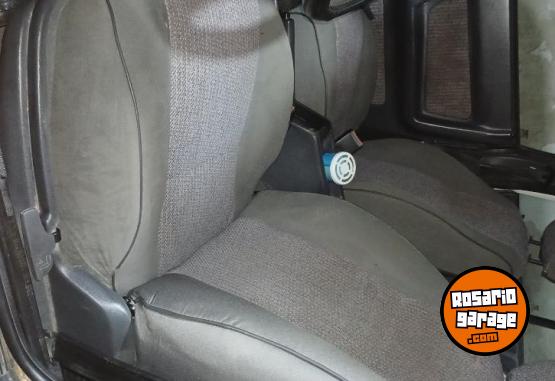 Autos - Peugeot 504 xs aa 1993 GNC 177000Km - En Venta