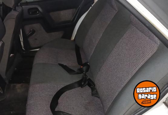 Autos - Peugeot 504 xs aa 1993 GNC 177000Km - En Venta