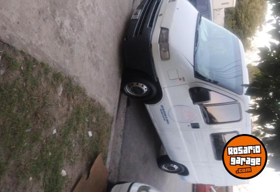 Utilitarios - Fiat Ducato 2002 Diesel 400000Km - En Venta