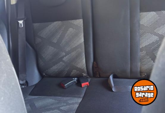 Autos - Fiat Mobi 2017 Nafta 82000Km - En Venta