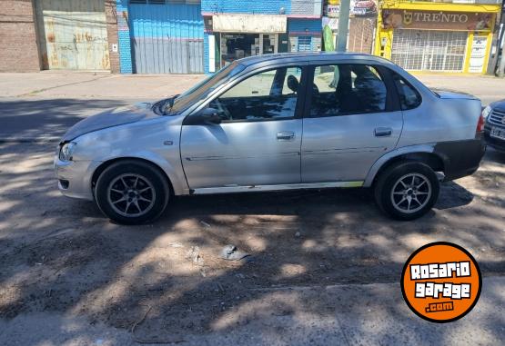 Autos - Chevrolet 1.4 ls 2012 GNC 300000Km - En Venta