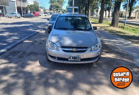 Autos - Chevrolet 1.4 ls 2012 GNC 300000Km - En Venta