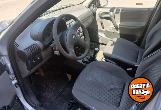 Autos - Chevrolet 1.4 ls 2012 GNC 300000Km - En Venta