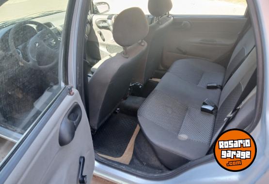 Autos - Chevrolet 1.4 ls 2012 GNC 300000Km - En Venta