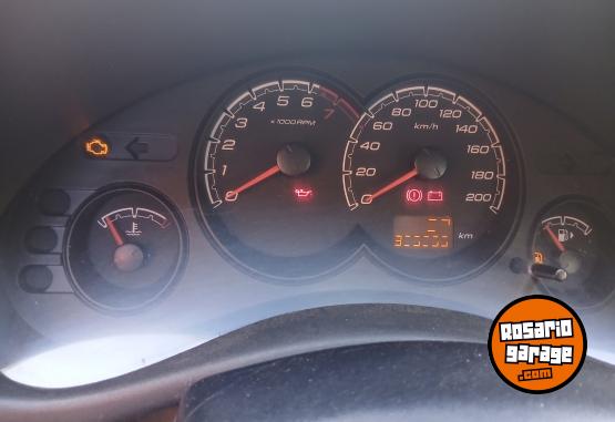 Autos - Chevrolet 1.4 ls 2012 GNC 300000Km - En Venta