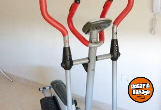 Deportes - escalador eliptico randers - En Venta