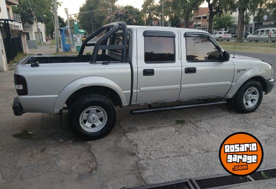 Camionetas - Ford Xlt 3.0 2008 Diesel 300000Km - En Venta