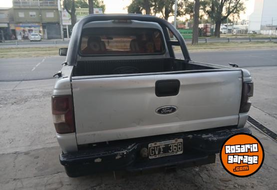 Camionetas - Ford Xlt 3.0 2008 Diesel 300000Km - En Venta