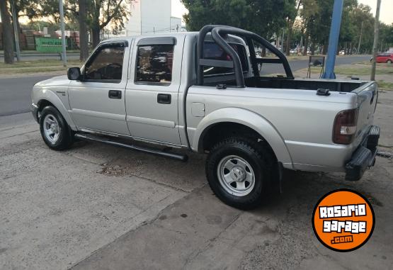 Camionetas - Ford Xlt 3.0 2008 Diesel 300000Km - En Venta