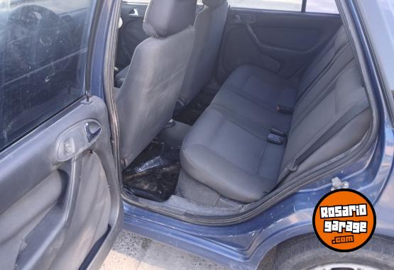 Autos - Volkswagen Gol country 1.6 2007 GNC 282600Km - En Venta