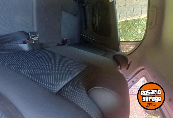 Autos - Volkswagen Gol Trend 2016 Nafta 86000Km - En Venta