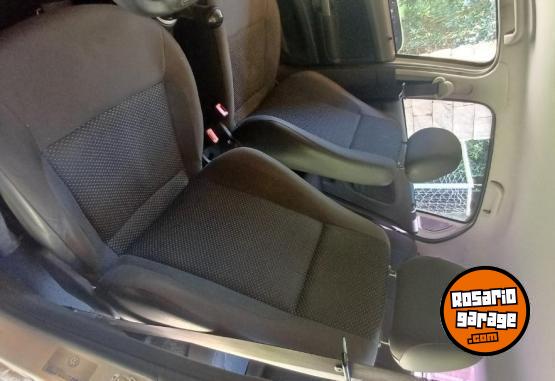 Autos - Volkswagen Gol Trend 2016 Nafta 86000Km - En Venta