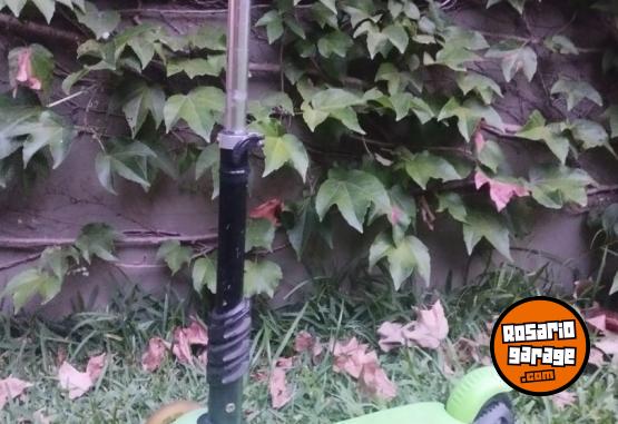 Deportes - MONOPATIN CON LUCES - En Venta